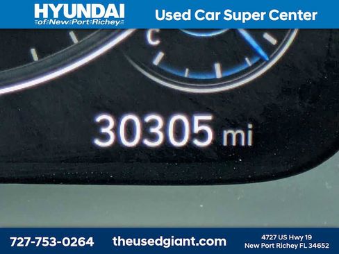 Certified 2021 Hyundai Sonata Limited FWD image 40