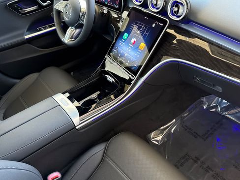 New 2026 Mercedes-Benz C 300 Sedan image 14