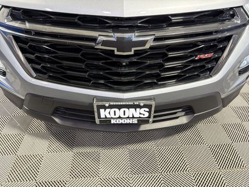 Used 2023 Chevrolet Traverse RS AWD/4WD image 20