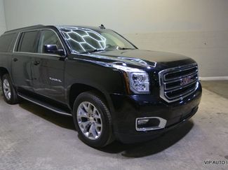 Used 2019 GMC Yukon XL SLT video 1