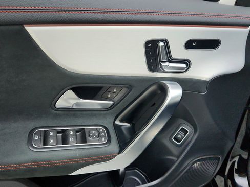 Certified 2023 Mercedes-Benz CLA 250 image 18