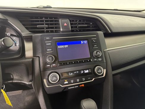 Used 2020 Honda Civic LX image 12