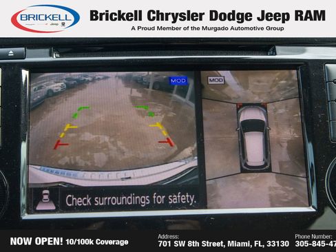 Used 2019 Nissan Rogue SL w/ Premium Package image 31