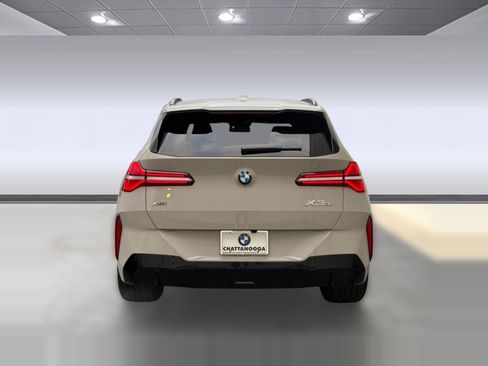 New 2026 BMW X3 xDrive30 w/ Premium Package image 9