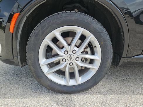 Used 2024 Dodge Durango GT AWD/4WD image 31