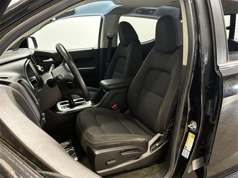 Used 2016 Chevrolet Colorado LT w/ Midnight Edition image 12