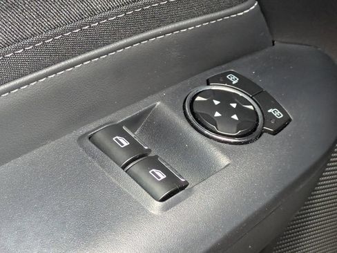 Used 2024 Ford Mustang Coupe RWD image 23