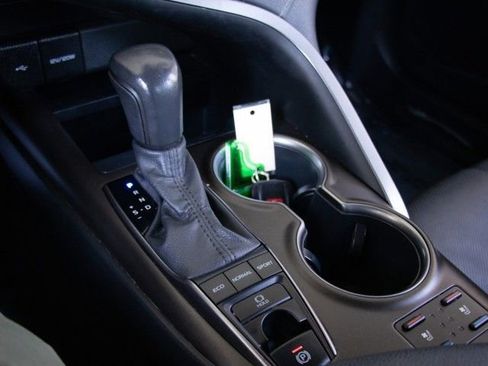 Used 2023 Toyota Camry XSE w/ Navigation Package FWD image 17