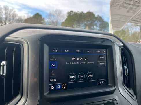 Used 2020 Chevrolet Silverado 2500 W/T w/ WT Fleet Convenience Package image 21