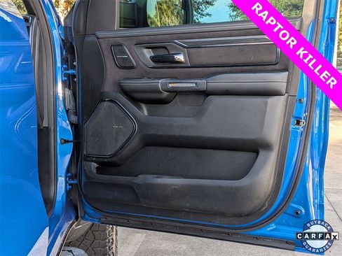 Used 2023 RAM 1500 TRX w/ TRX Level 2 Equipment Group image 19