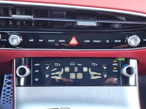 New 2026 Genesis GV70 3.5T Sport Advanced image 15