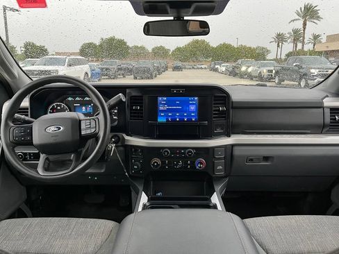 Used 2025 Ford F250 XLT w/ FX4 Off-Road Package AWD/4WD image 14