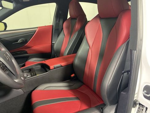 Used 2024 Lexus ES 350 F Sport w/ Accessory Package (Z2) image 12