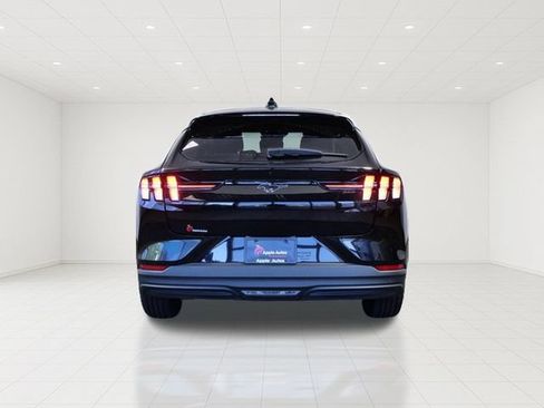 Certified 2025 Ford Mustang Mach-E Select w/ Comfort Package Lite AWD/4WD image 5