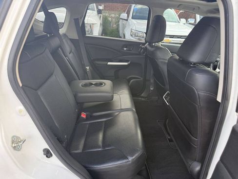 Used 2016 Honda CR-V EX-L image 23