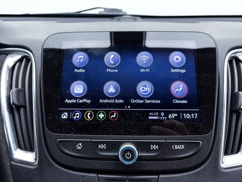 Used 2021 Chevrolet Malibu LT image 15