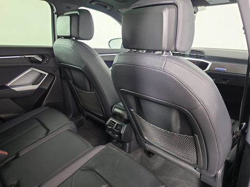 Certified 2023 Audi Q3 2.0T Premium Plus AWD/4WD image 42