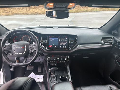 Used 2025 Dodge Durango GT image 28