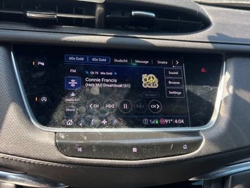 Used 2020 Cadillac XT5 Luxury FWD image 13