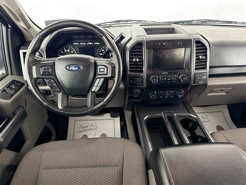 Used 2019 Ford F150 XLT w/ Equipment Group 302A Luxury image 21