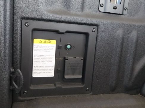 Used 2025 Ford F150 Raptor AWD/4WD image 41