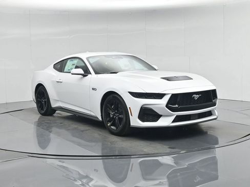 New 2026 Ford Mustang GT image 50