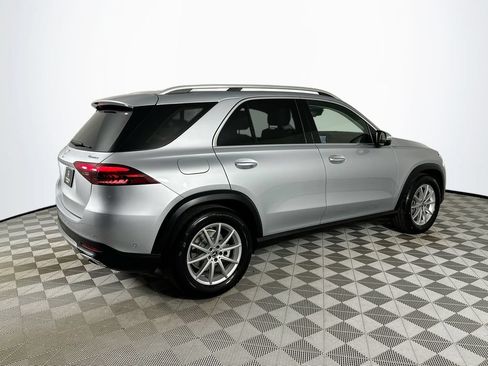 Used 2024 Mercedes-Benz GLE 350 4MATIC image 7