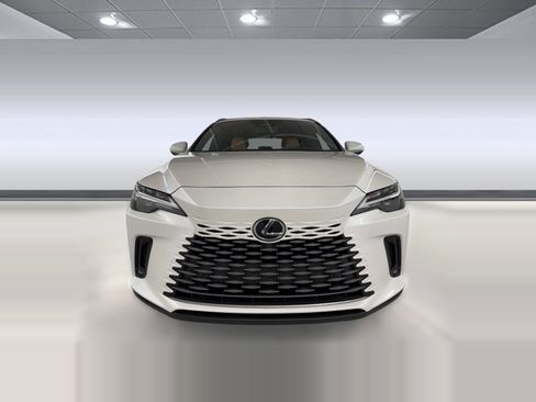 Used 2023 Lexus RX 350 Premium Plus w/ Cold Area Package FWD image 6