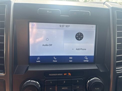 Used 2020 Ford F150 XLT RWD image 24