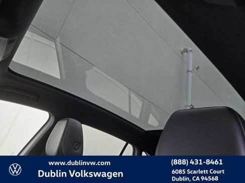 Certified 2023 Volkswagen ID.4 Pro S AWD/4WD image 17