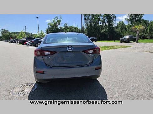 Used 2015 MAZDA MAZDA3 i Grand Touring FWD image 31
