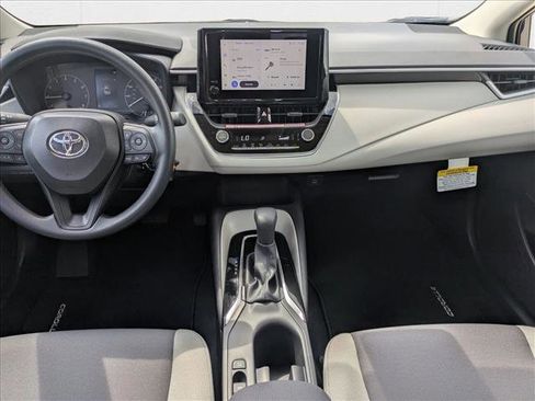 New 2025 Toyota Corolla LE image 15