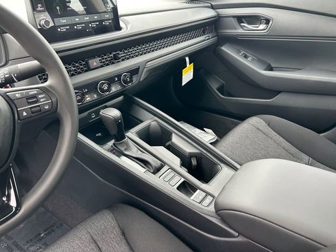 New 2026 Honda Accord LX image 11