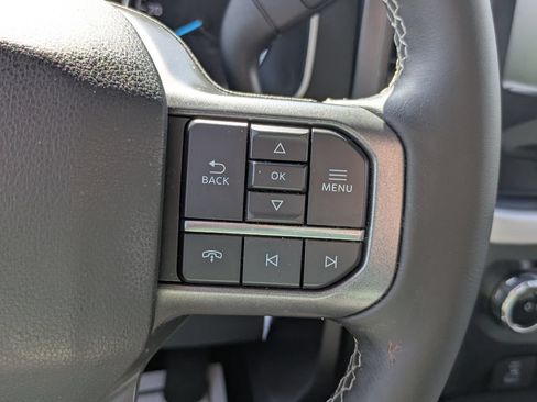 Used 2023 Ford F150 XLT w/ Equipment Group 301A Mid AWD/4WD image 20