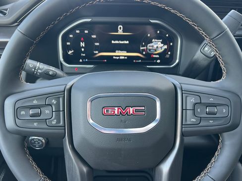 New 2026 GMC Sierra 2500 AT4 w/ AT4 Premium Plus Package image 20