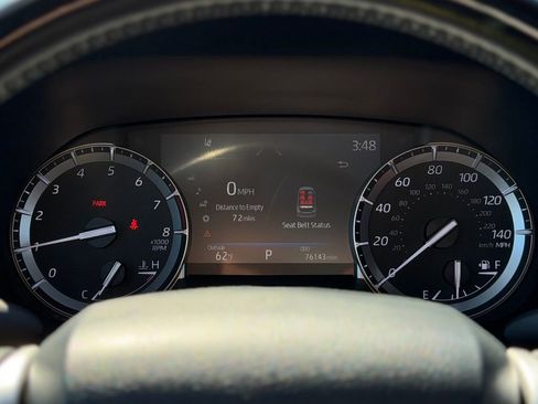 Used 2022 Toyota Highlander XSE image 18