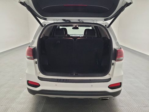 Used 2019 Kia Sorento EX FWD image 29