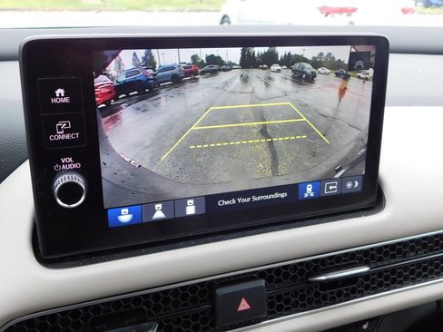 Used 2026 Honda HR-V EX-L image 35