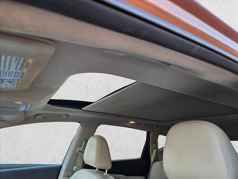 Used 2015 Nissan Murano Platinum w/ Platinum Technology Package image 19