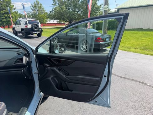Used 2018 Subaru Crosstrek 2.0i Premium w/ Eyesight System AWD/4WD image 28