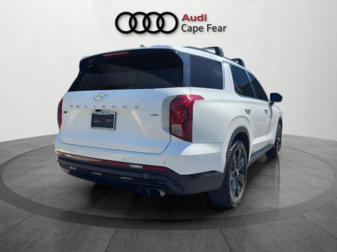 Used 2023 Hyundai Palisade XRT AWD/4WD image 5