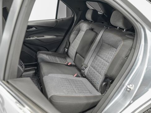 Used 2024 Chevrolet Equinox LT w/ LPO, Floor Liner Package AWD/4WD image 27