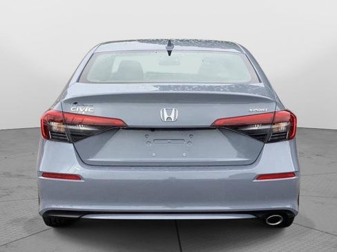 Certified 2024 Honda Civic Sport image 4