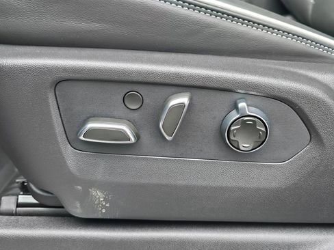 New 2026 GMC Sierra 1500 AT4X AWD/4WD image 15