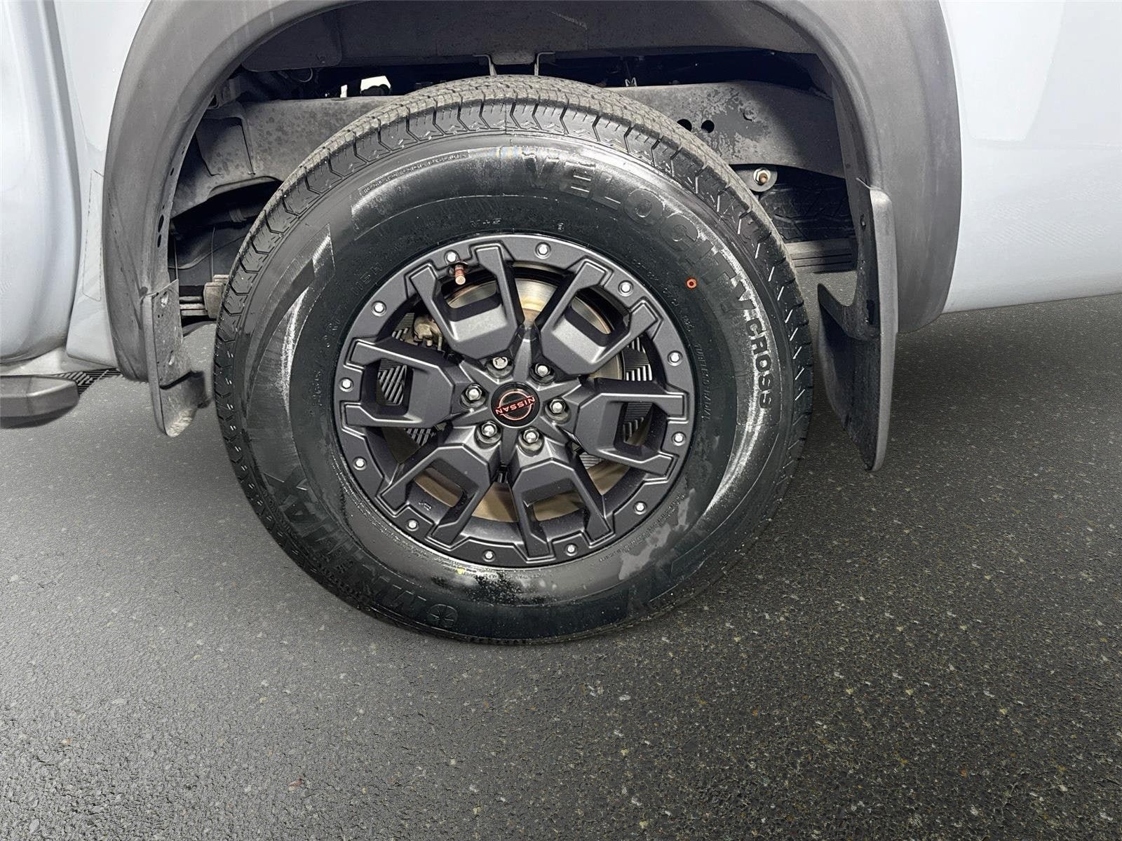 Certified 2022 Nissan Frontier PRO-4X w/ Pro-4X Premium Package AWD/4WD image 32