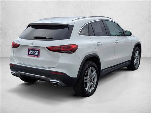 Used 2022 Mercedes-Benz GLA 250 GLA 250 image 5