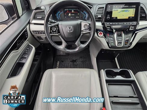 Used 2021 Honda Odyssey Touring image 10