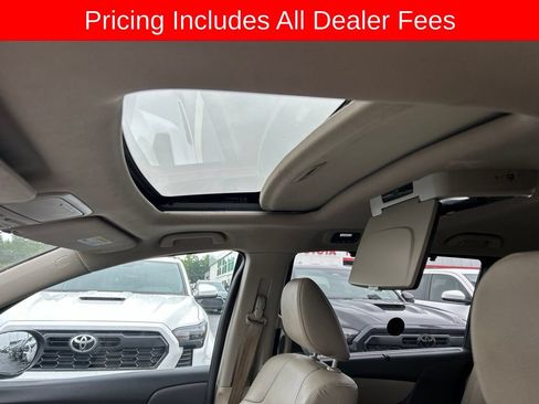 Used 2016 Honda Odyssey EX-L image 5