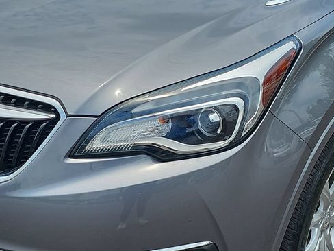Used 2020 Buick Envision Preferred AWD/4WD image 31