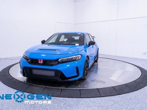 Used 2024 Honda Civic Type R image 25